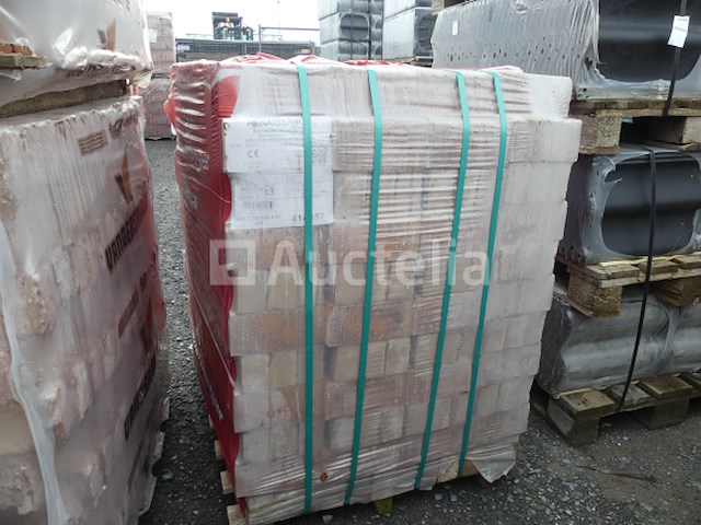 680 bricks wienerberger patrimonia renaicance - afbeelding 1 van  5