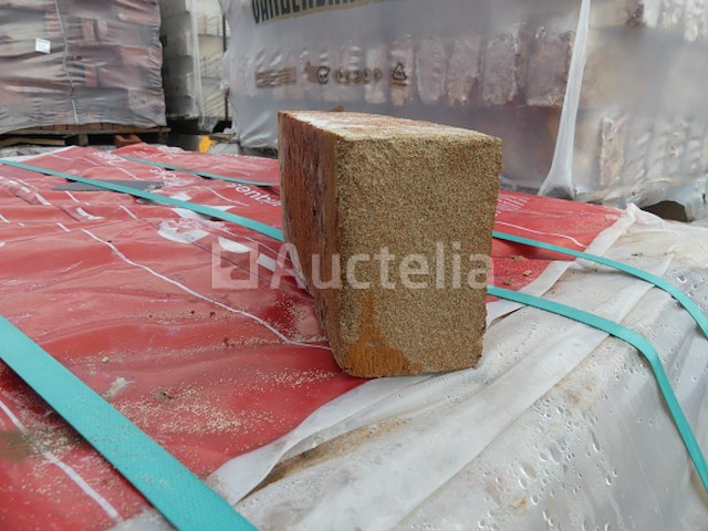 680 bricks wienerberger patrimonia renaicance - afbeelding 2 van  5