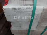 680 bricks wienerberger patrimonia renaicance - afbeelding 3 van  5