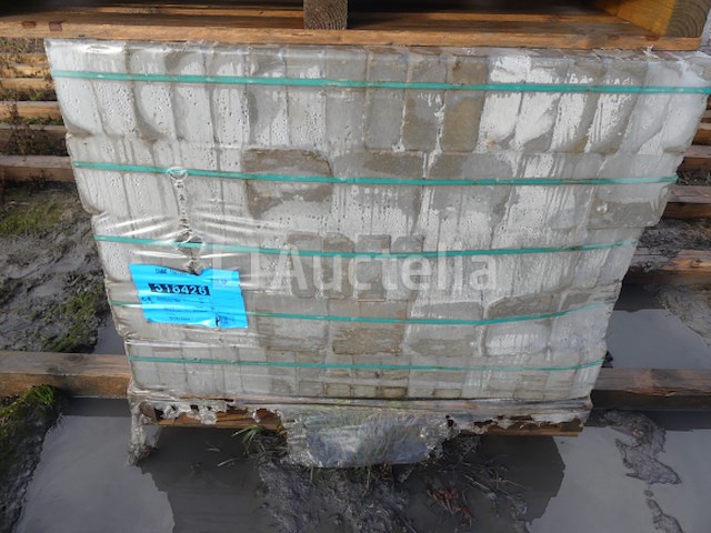 680 vergrendelingsbetegelingen 15x15x8 - afbeelding 1 van  2