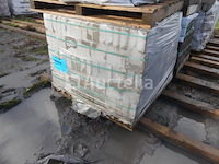 680 vergrendelingsbetegelingen 15x15x8 - afbeelding 2 van  2