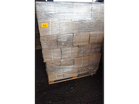 68,04 m² massief beuken visgraatparket 16mm - afbeelding 4 van  10