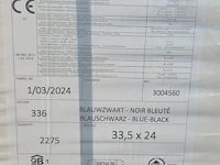 (6825x) vezelcement leien svk ardonit glad - afbeelding 4 van  5