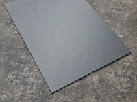 (6825x) vezelcement leien svk ardonit glad - afbeelding 2 van  5
