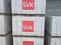 (6825x) vezelcement leien svk ardonit glad - afbeelding 3 van  5