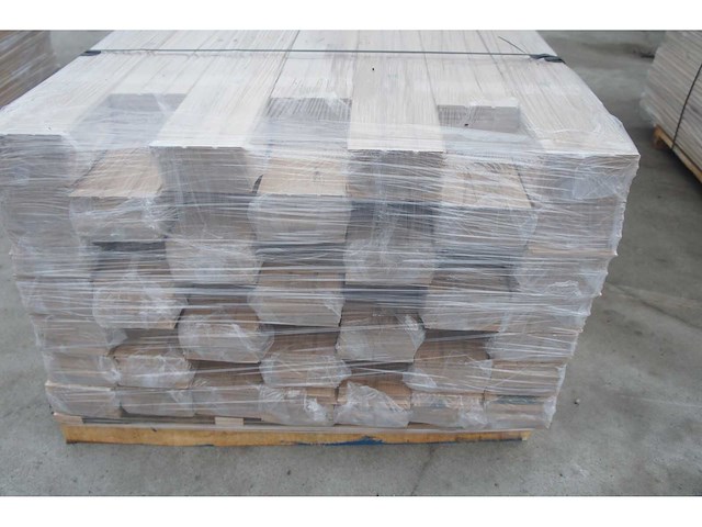 68,29 m² massief eiken parket 15mm - afbeelding 6 van  7