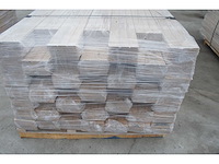 68,29 m² massief eiken parket 15mm - afbeelding 6 van  7