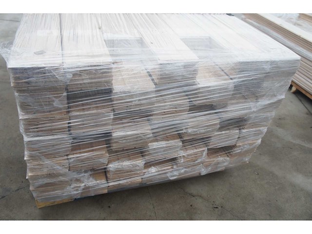 68,29 m² massief eiken parket 15mm - afbeelding 7 van  7