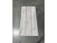 68,82 m² pvc vloer 5mm