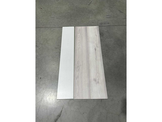 68,82 m² pvc vloer 5mm - afbeelding 3 van  3