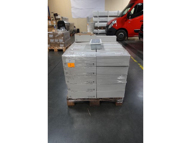 68x noodverlichting van lien - afbeelding 2 van  6