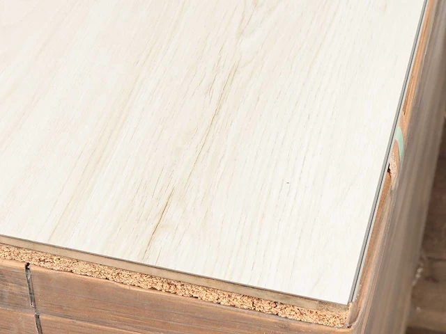 69 m2 pvc click vinyl plank - 1234 x 198 x 4 mm - afbeelding 2 van  4
