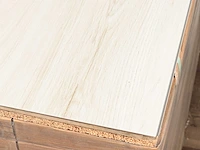 69 m2 pvc click vinyl plank - 1234 x 198 x 4 mm - afbeelding 2 van  4