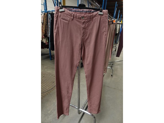 69 x zilton broek - afbeelding 1 van  5