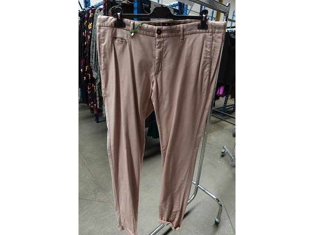 69 x zilton broek - afbeelding 2 van  5