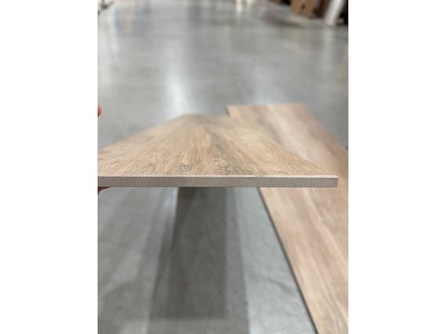 69,12 m² keramische binnen tegels 8mm - afbeelding 3 van  3