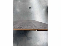 69,2 m² laminaatvloer mix set 10mm - afbeelding 2 van  4