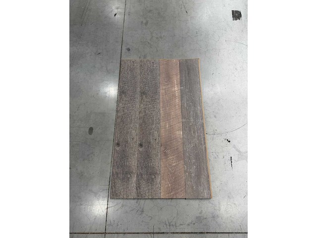 69,2 m² laminaatvloer mix set 10mm - afbeelding 1 van  4