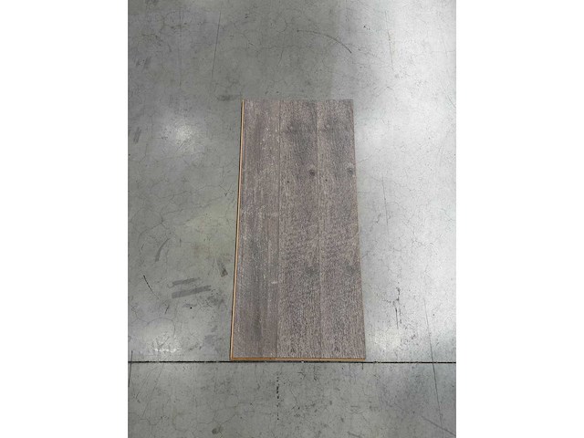 69,2 m² laminaatvloer mix set 10mm - afbeelding 2 van  4