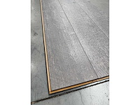 69,2 m² laminaatvloer mix set 10mm - afbeelding 3 van  4