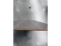 69,2 m² laminaatvloer mix set 10mm - afbeelding 4 van  4