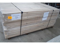 69,96 m² massief eiken parket 20mm - afbeelding 7 van  7