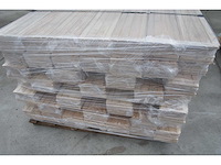 69,96 m² massief eiken parket 20mm - afbeelding 4 van  7