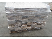 69,96 m² massief eiken parket 20mm - afbeelding 5 van  7