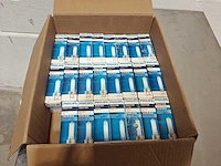69x philips master lampen - nieuw in de doos - diverse modellen - gasontladingslamp - light source - afbeelding 1 van  8