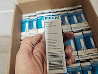 69x philips master lampen - nieuw in de doos - diverse modellen - gasontladingslamp - light source - afbeelding 8 van  8