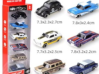 6dlg die cast - afbeelding 1 van  1