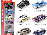 6dlg die cast - afbeelding 1 van  1