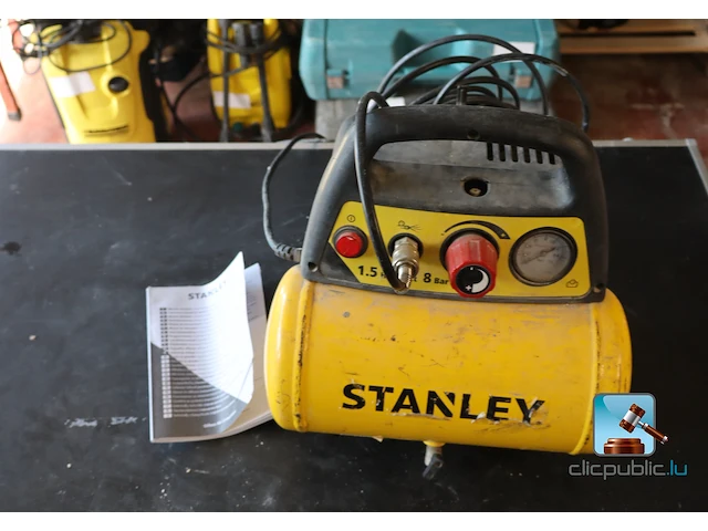 6l-compressor - afbeelding 1 van  6