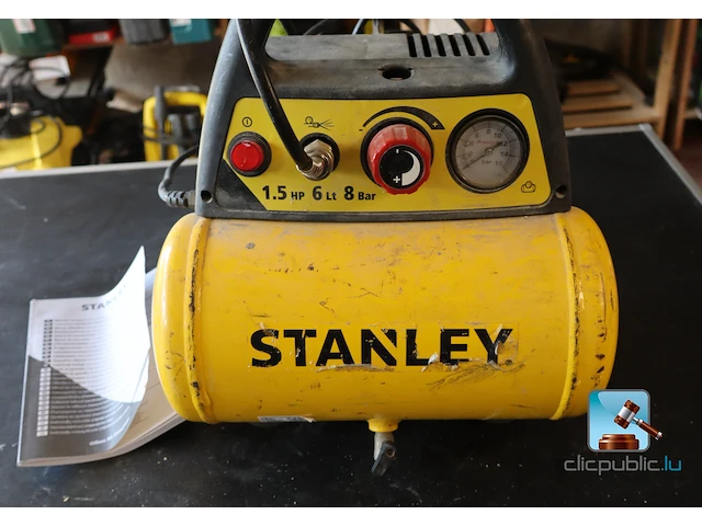 6l-compressor - afbeelding 2 van  6