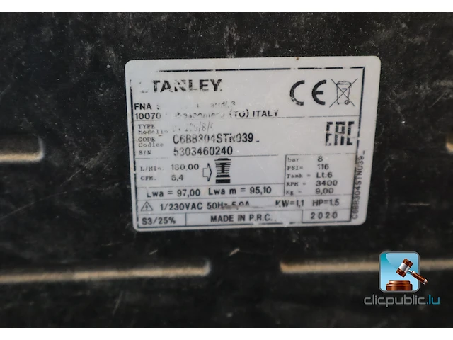 6l-compressor - afbeelding 4 van  6