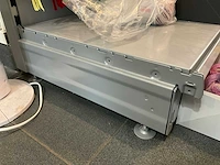 6lm enkelzijdige modulaire winkelinrichting - afbeelding 4 van  12