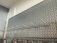 6lm enkelzijdige modulaire winkelinrichting - afbeelding 7 van  12