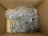 6lm enkelzijdige modulaire winkelinrichting - afbeelding 11 van  12