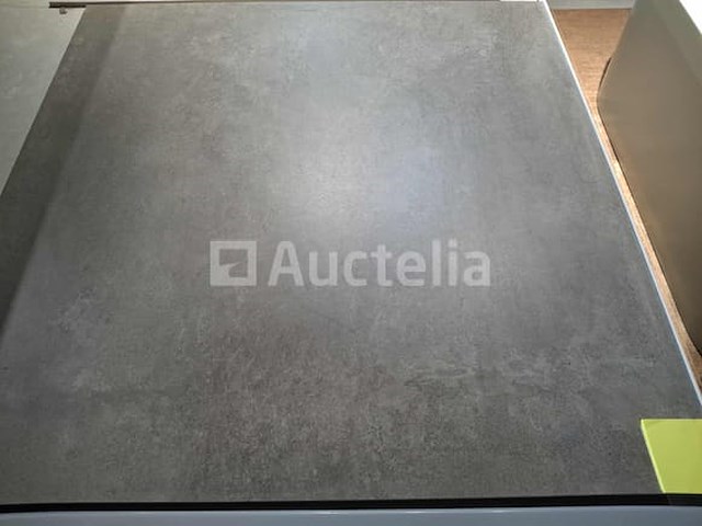 6m² buiten, bluestone effect 90x90 x20mm gerectificeerd, buitentegels - afbeelding 2 van  2