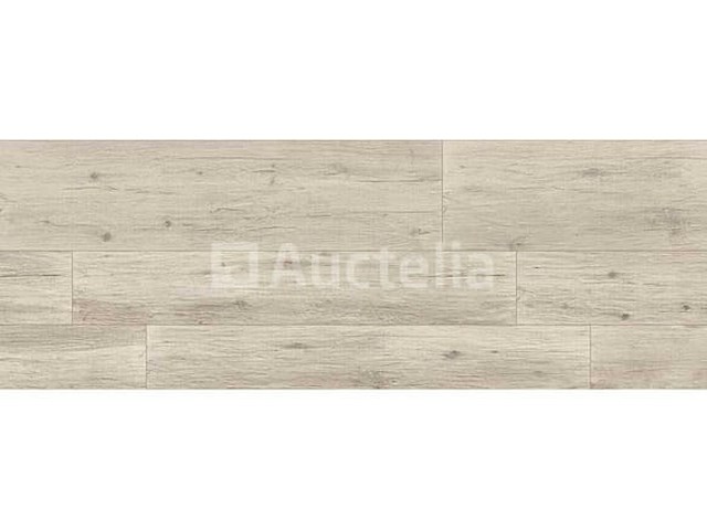6m² chalet almond 20x120, hout effect, vloer en muur, nieuw ingepakt - afbeelding 1 van  1