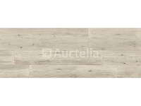 6m² chalet almond 20x120, hout effect, vloer en muur, nieuw ingepakt - afbeelding 1 van  1