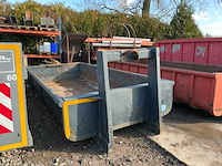 6m2 - afvalcontainer - afbeelding 3 van  8