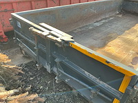 6m2 - afvalcontainer - afbeelding 7 van  8