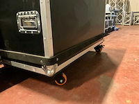 6m2 led scherm p3,9mm outdoor - afbeelding 3 van  12