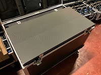 6m2 led scherm p3,9mm outdoor