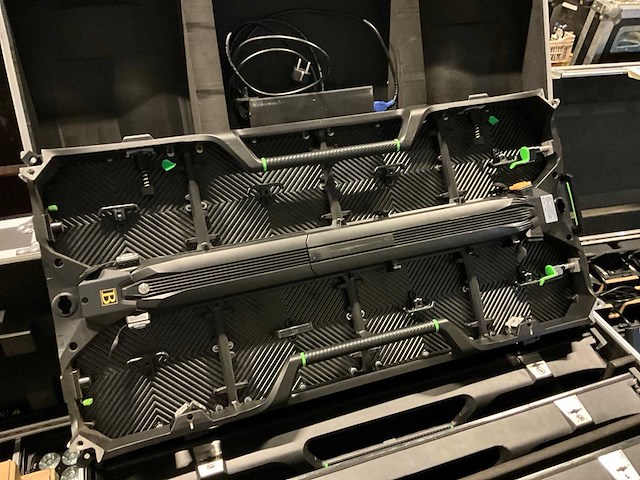 6m2 led scherm p3,9mm outdoor - afbeelding 5 van  12