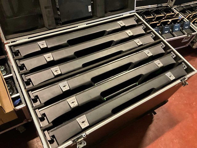 6m2 led scherm p3,9mm outdoor - afbeelding 6 van  12