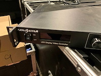 6m2 led scherm p3,9mm outdoor - afbeelding 9 van  12