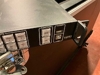 6m2 led scherm p3,9mm outdoor - afbeelding 10 van  12