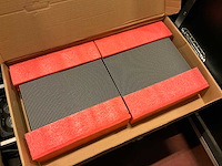 6m2 led scherm p3,9mm outdoor - afbeelding 12 van  12